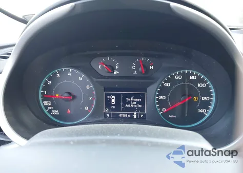 2024 Chevrolet Malibu Fwd 1Lt from USA, damaged, VIN 1G1ZD5ST6RF118766